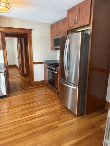 45 Kidder Street 2, Quincy, MA 02170