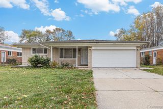 30459 Warner Avenue, Warren, MI 48092