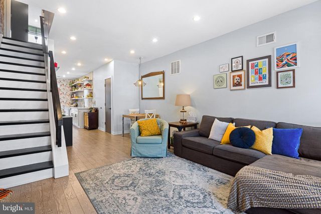 1838 MOUNTAIN ST, Philadelphia, PA 19145