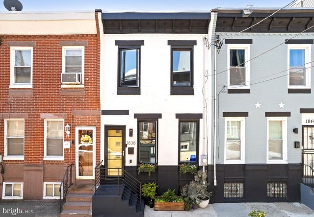 1838 MOUNTAIN ST, Philadelphia, PA 19145