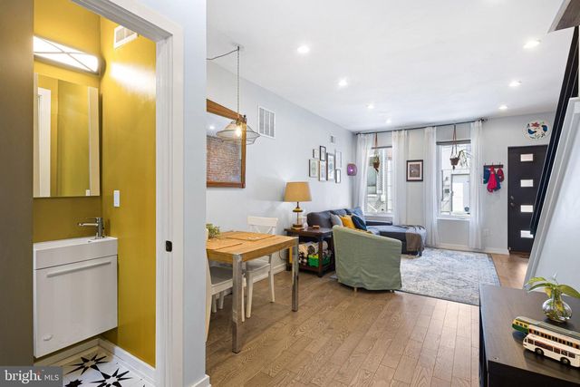 1838 MOUNTAIN ST, Philadelphia, PA 19145