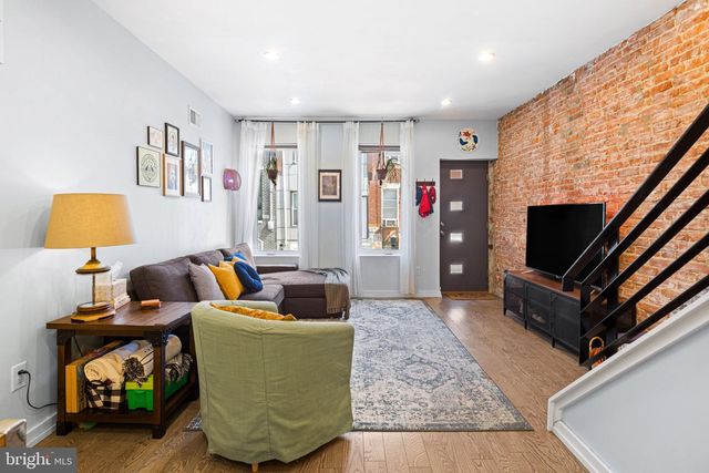 1838 MOUNTAIN ST, Philadelphia, PA 19145