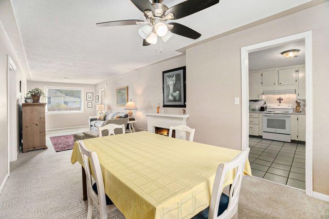 705 S Griffin Street, Grand Haven City, MI 49417
