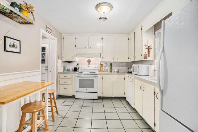 705 S Griffin Street, Grand Haven City, MI 49417