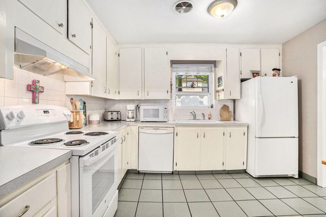 705 S Griffin Street, Grand Haven City, MI 49417