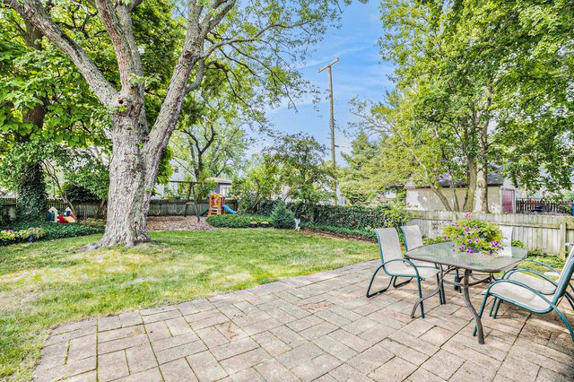 705 S Griffin Street, Grand Haven City, MI 49417