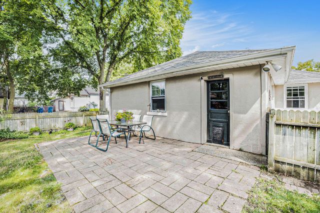 705 S Griffin Street, Grand Haven City, MI 49417