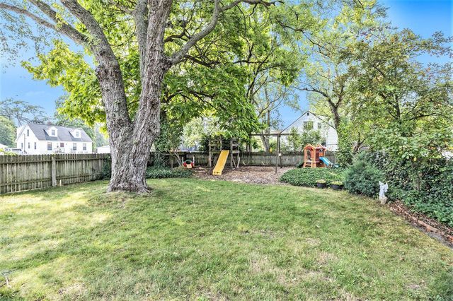 705 S Griffin Street, Grand Haven City, MI 49417