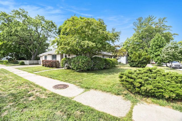 705 S Griffin Street, Grand Haven City, MI 49417