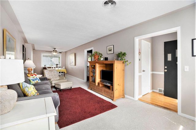 705 S Griffin Street, Grand Haven City, MI 49417