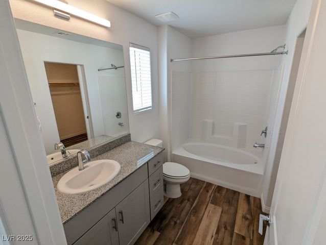 12103 Mojave Gold Road 4, Las Vegas, NV 89183