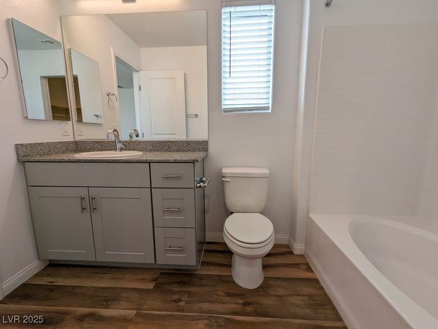 12103 Mojave Gold Road 4, Las Vegas, NV 89183