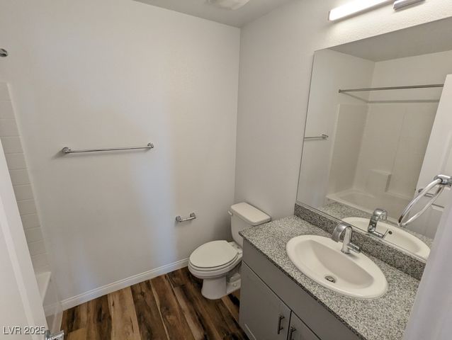 12103 Mojave Gold Road 4, Las Vegas, NV 89183