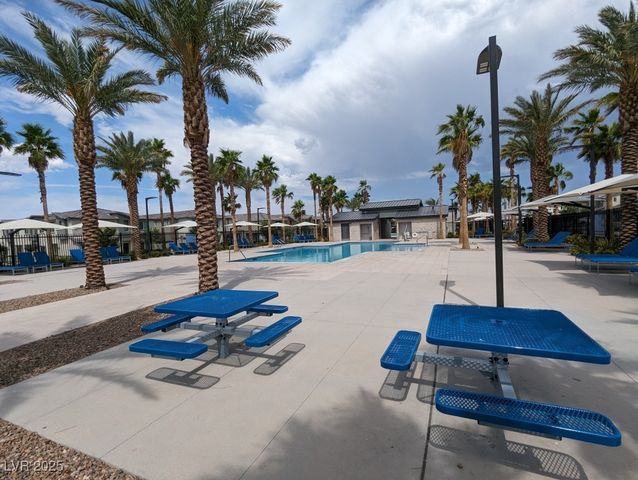 12103 Mojave Gold Road 4, Las Vegas, NV 89183