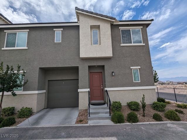 12103 Mojave Gold Road 4, Las Vegas, NV 89183