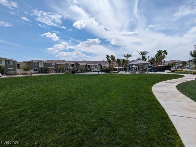 12103 Mojave Gold Road 4, Las Vegas, NV 89183