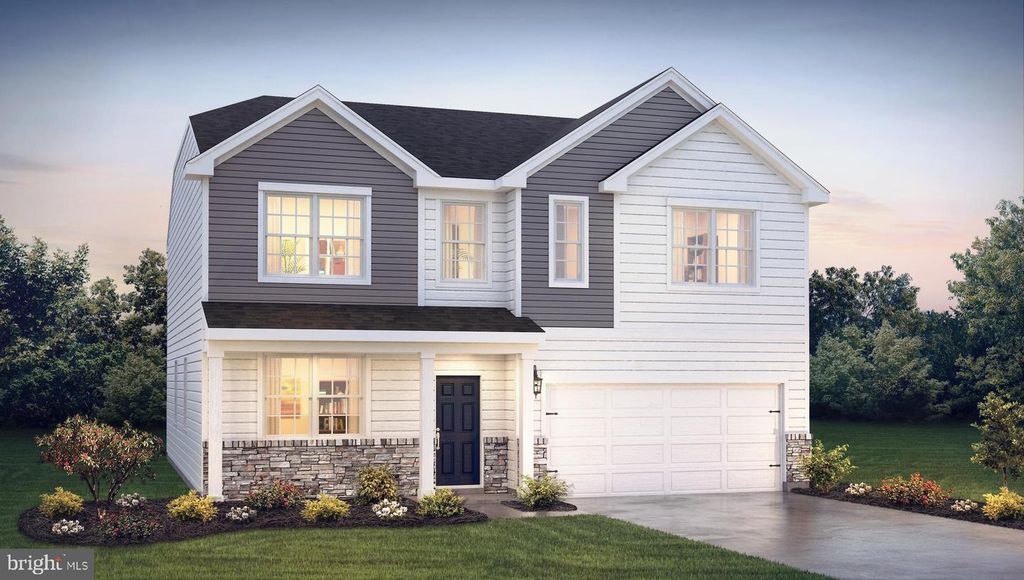 593 E JIMMIE LEEDS RD, Galloway, NJ 08205