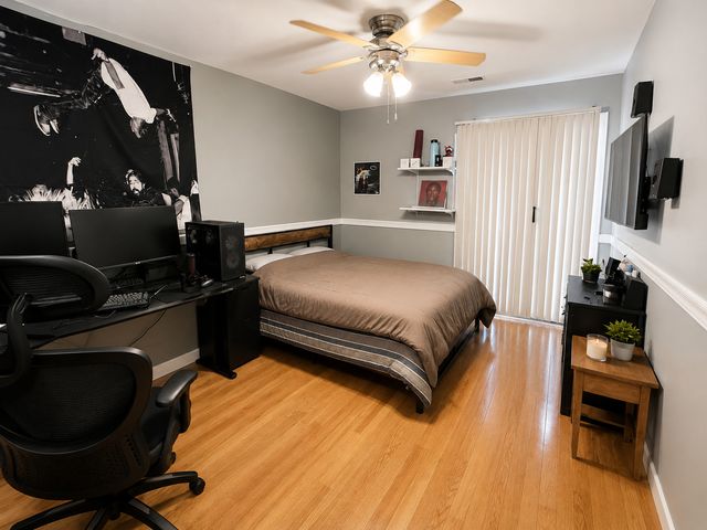 4710 Euclid Avenue 1C, Rolling Meadows, IL 60008