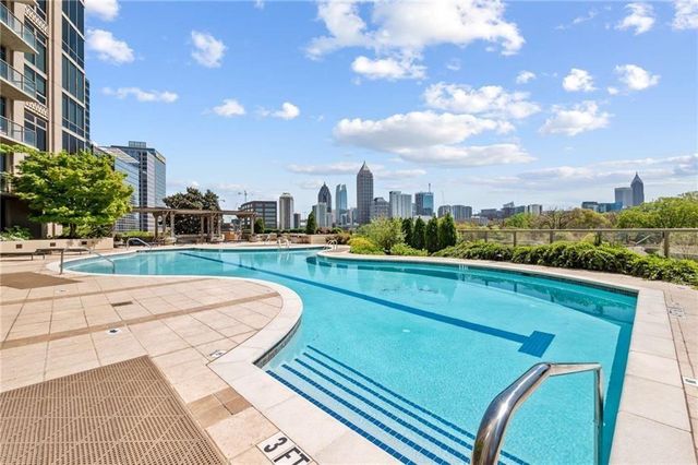 270 17th Street NW 1002, Atlanta, GA 30363