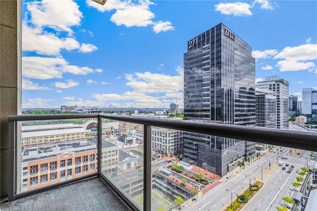 270 17th Street NW 1002, Atlanta, GA 30363