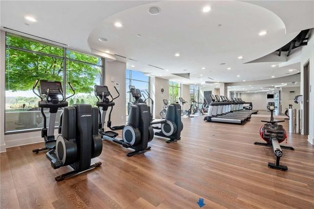 270 17th Street NW 1002, Atlanta, GA 30363