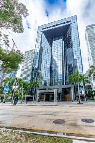 1200 Brickell Ave 850, Miami, FL 33131