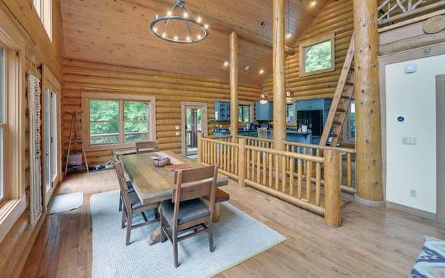 135 Ridge Top Drive, Topton, NC 28781