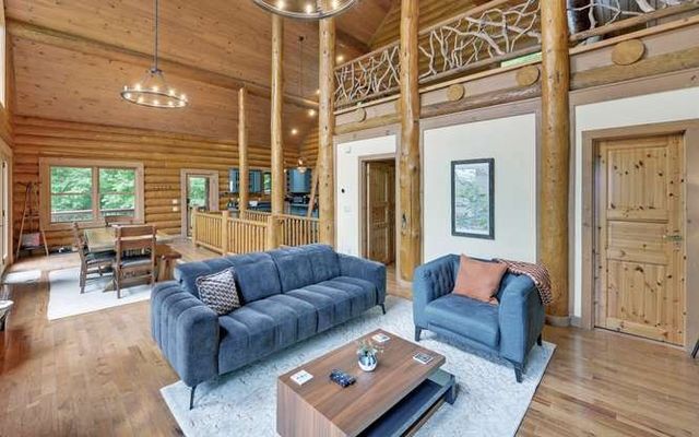 135 Ridge Top Drive, Topton, NC 28781
