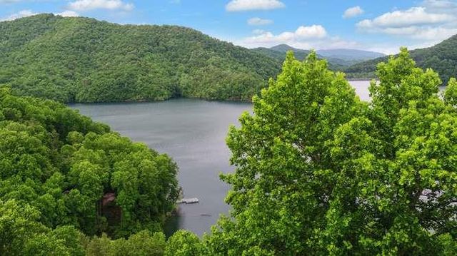 135 Ridge Top Drive, Topton, NC 28781