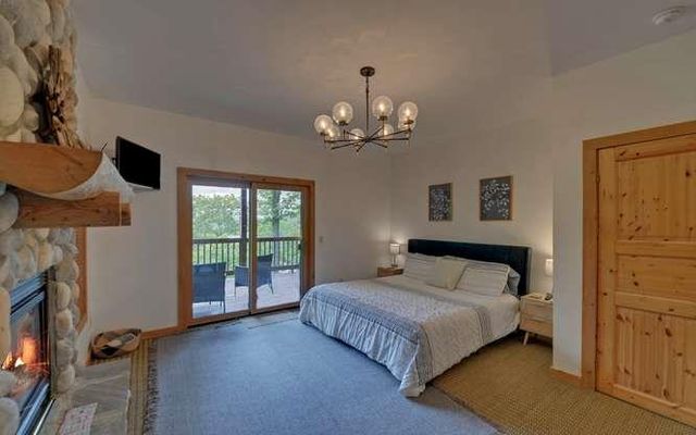 135 Ridge Top Drive, Topton, NC 28781
