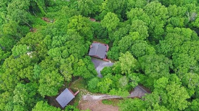 135 Ridge Top Drive, Topton, NC 28781