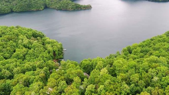 135 Ridge Top Drive, Topton, NC 28781