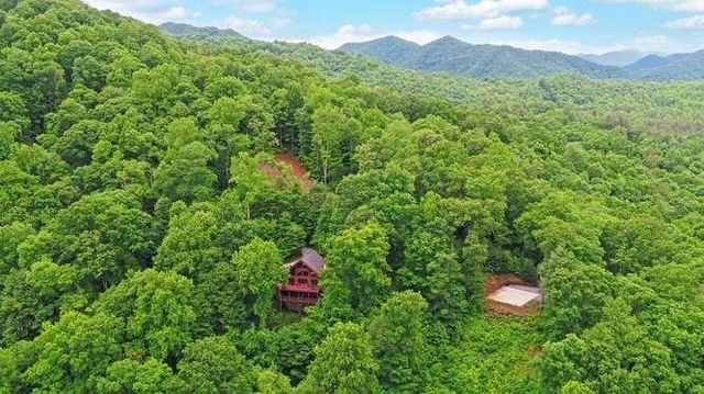 135 Ridge Top Drive, Topton, NC 28781