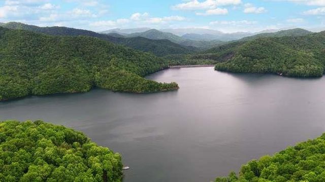 135 Ridge Top Drive, Topton, NC 28781