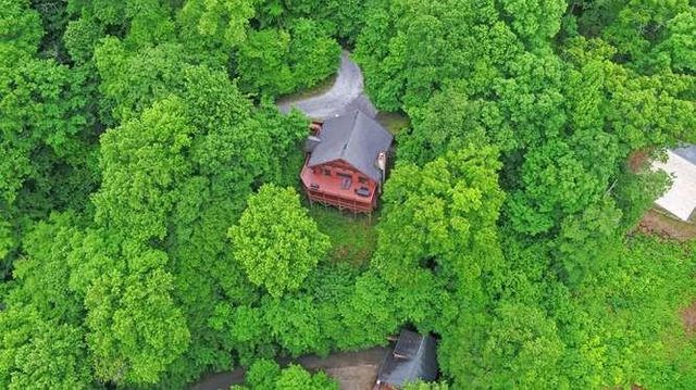 135 Ridge Top Drive, Topton, NC 28781