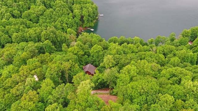 135 Ridge Top Drive, Topton, NC 28781