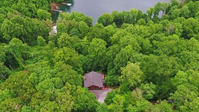 135 Ridge Top Drive, Topton, NC 28781