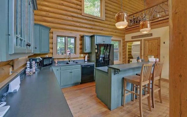 135 Ridge Top Drive, Topton, NC 28781