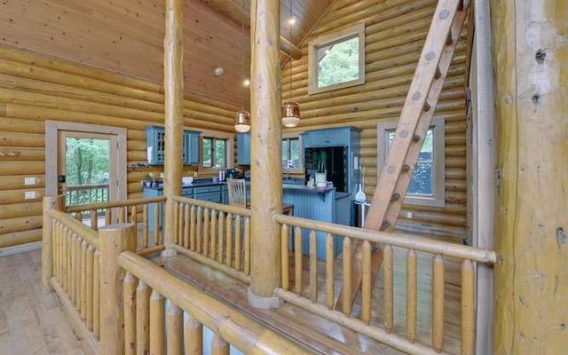 135 Ridge Top Drive, Topton, NC 28781
