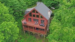 135 Ridge Top Drive, Topton, NC 28781