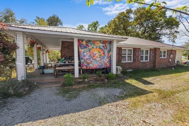 1800 Brown St., Conway, SC 29527