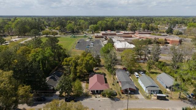 1800 Brown St., Conway, SC 29527