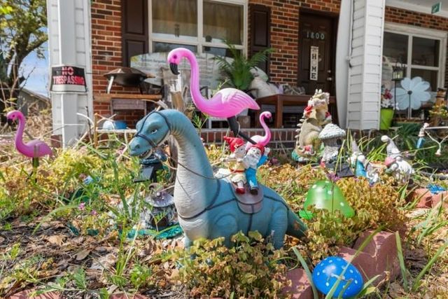 1800 Brown St., Conway, SC 29527