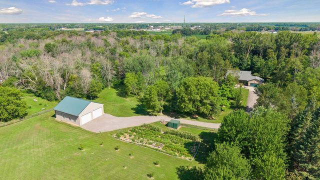 23120 Garrison Road, Corcoran, MN 55340