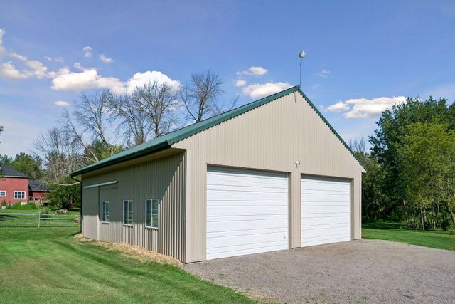 23120 Garrison Road, Corcoran, MN 55340