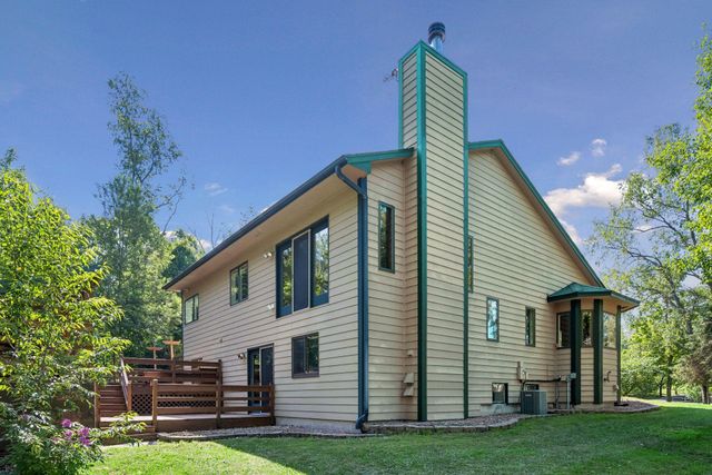 23120 Garrison Road, Corcoran, MN 55340