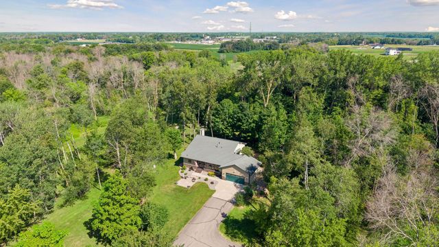 23120 Garrison Road, Corcoran, MN 55340