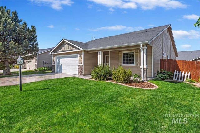 4704 Gala Avenue, Caldwell, ID 83607