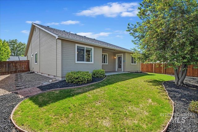 4704 Gala Avenue, Caldwell, ID 83607