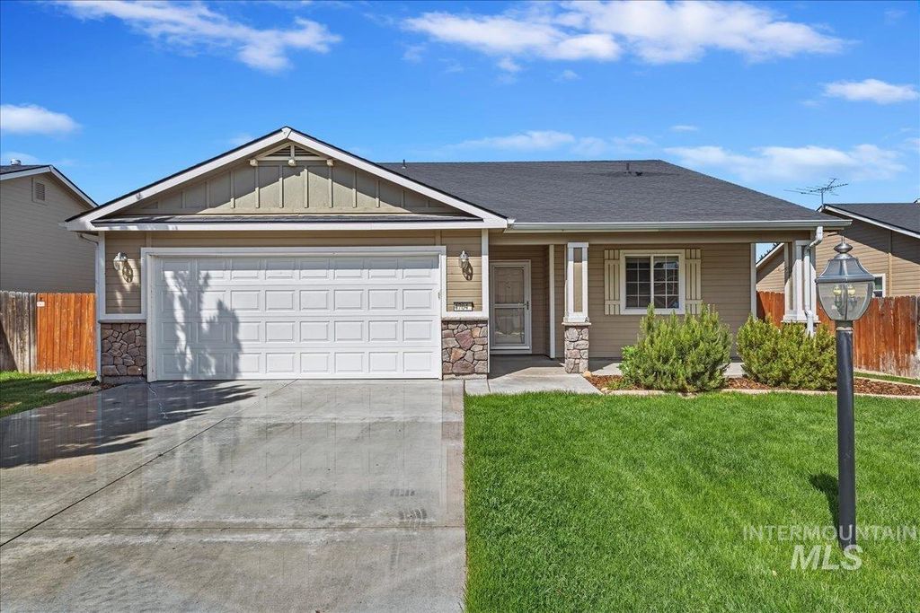 4704 Gala Avenue, Caldwell, ID 83607